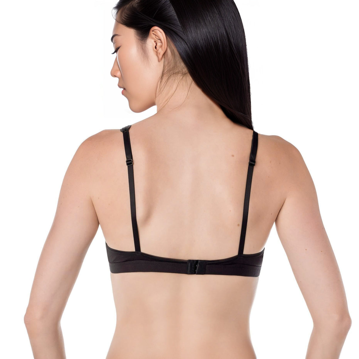 Woman's Modaluxe Soft Cup Bra