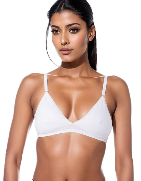 Bralettes  Elita Intimates