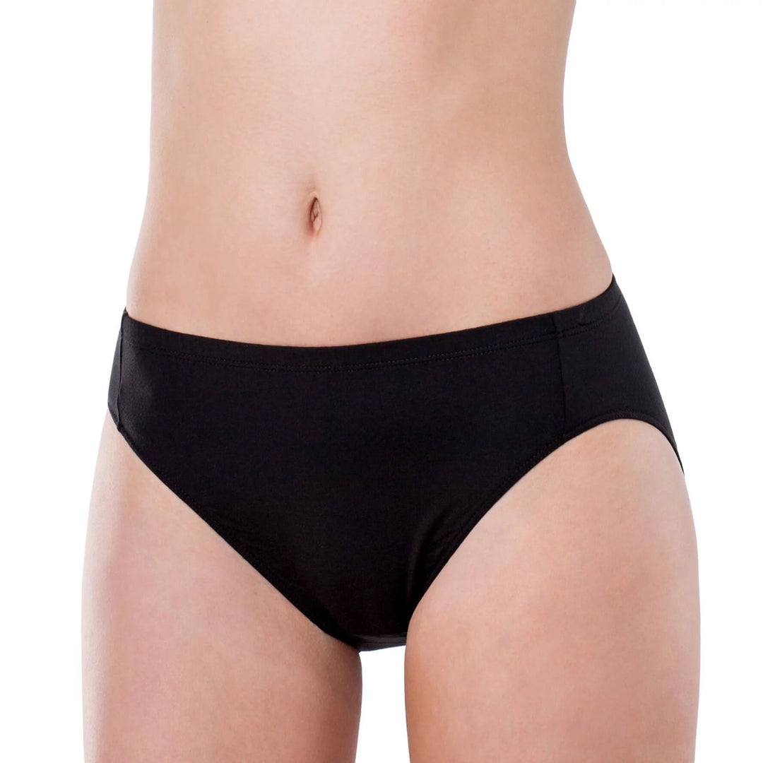 High Cut Briefs