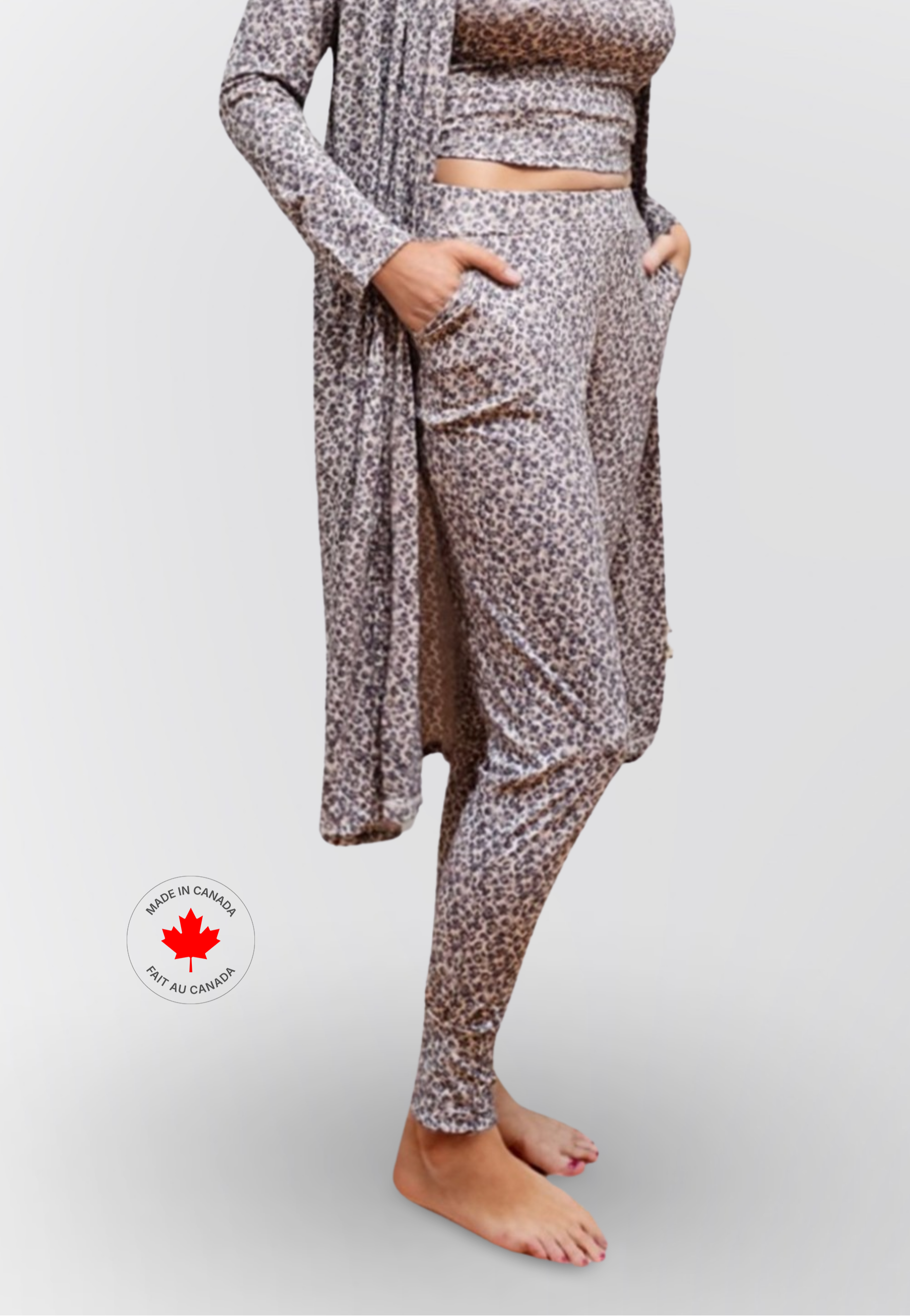 elita Pantalon de détente Bamboo Jogger pour femmes
