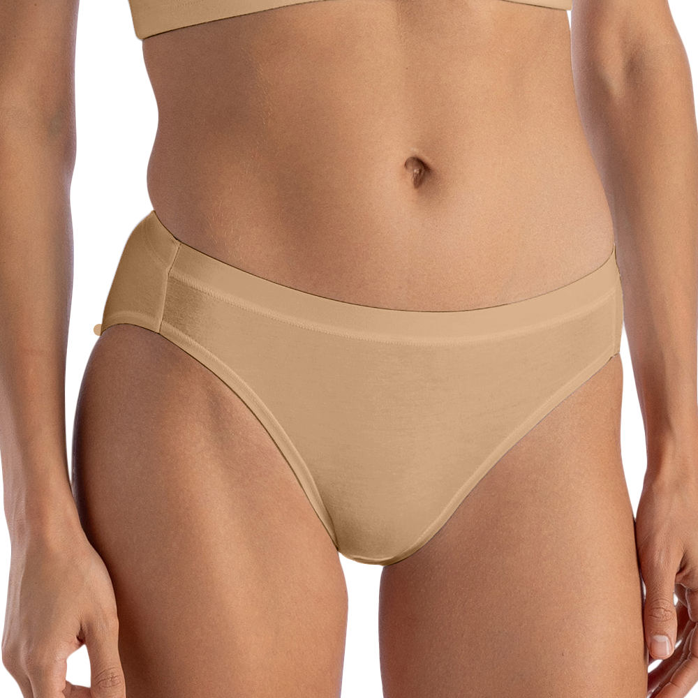 MODAL ESSENCE BIKINI BRIEF - Elita Intimates