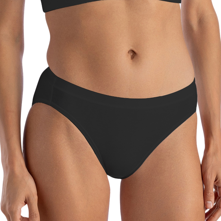 MODAL ESSENCE BIKINI BRIEF - Elita Intimates