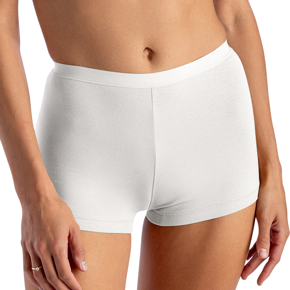 MODAL ESSENCE BOY-LEG BRIEF - Elita Intimates