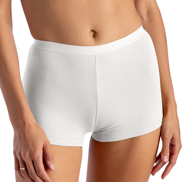 MODAL ESSENCE BOY-LEG BRIEF - Elita Intimates