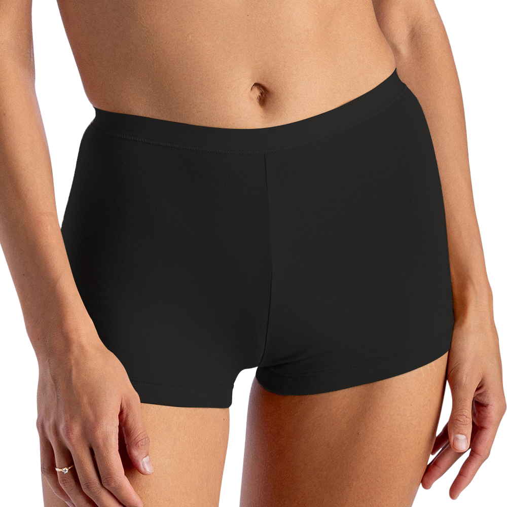 MODAL ESSENCE BOY-LEG BRIEF - Elita Intimates