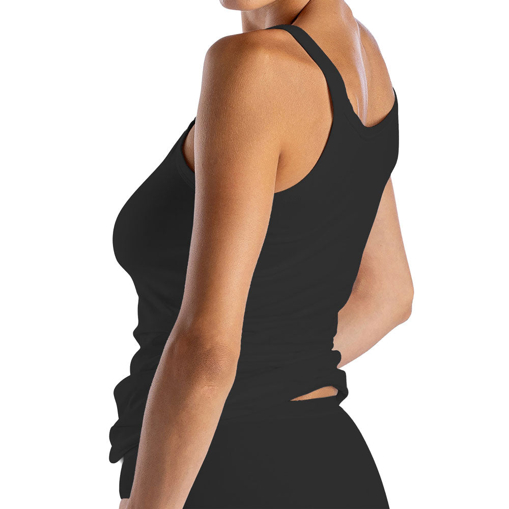 MODAL ESSENCE BUILT-UP CAMISOLE - Elita Intimates