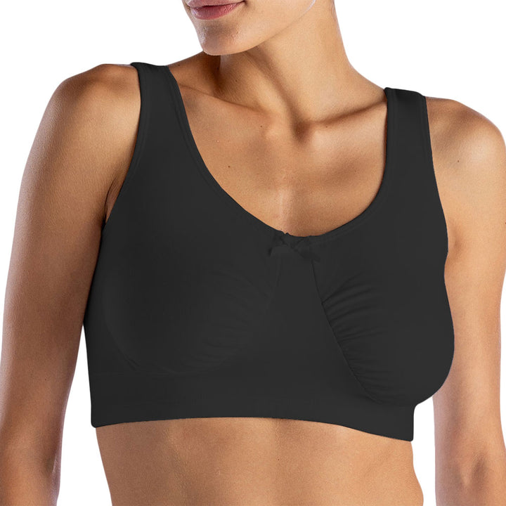 MODAL ESSENCE FULL FIGURE BRA - Elita Intimates