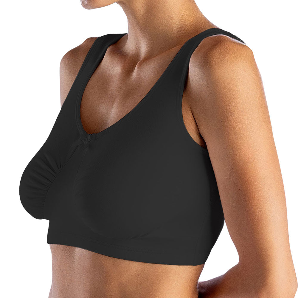 MODAL ESSENCE FULL FIGURE BRA - Elita Intimates