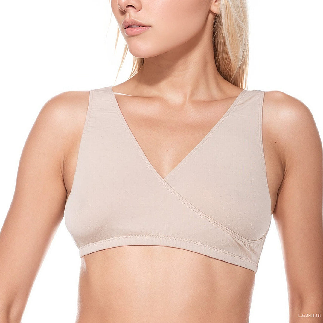 Sooper Deals - New Cotton Mix Fabric Bras For Women – NST1243 Size
