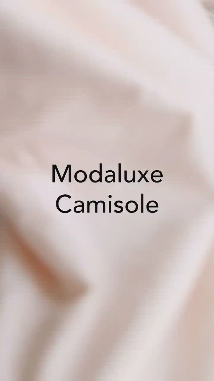 Woman's Modaluxe Camisole