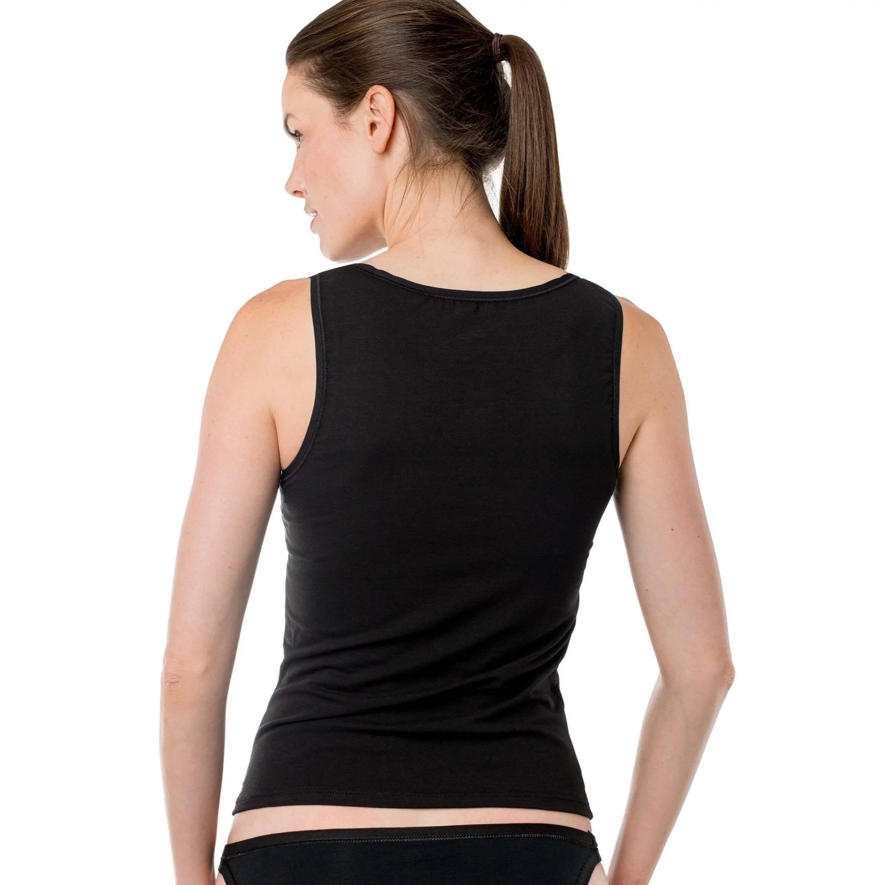 Buy AYESAFF Women's Cotton Regular Camisole Inner Wear Top Combo Pack of 3  at