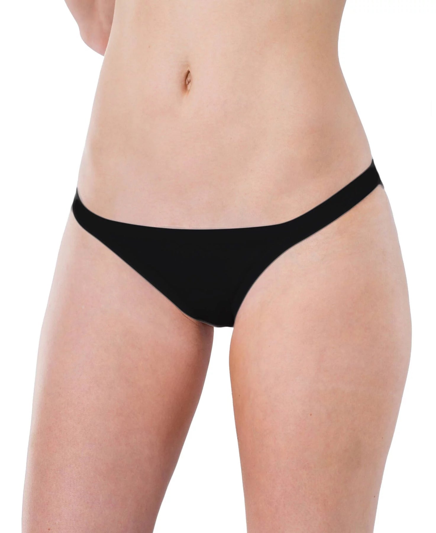 Thin Strap Women Thongs G Strings Plus Size Low Rise T-back Bikini Panties  Underwear Female Lingerie S-XL -  Canada