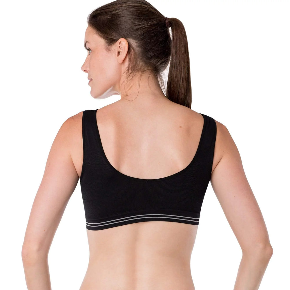 enqiretly Women Sports Bra Elastic Bralette Chest Lift Strappy Top  Underwear Sweat-wicking Lingerie Vest for Gym Running XXL