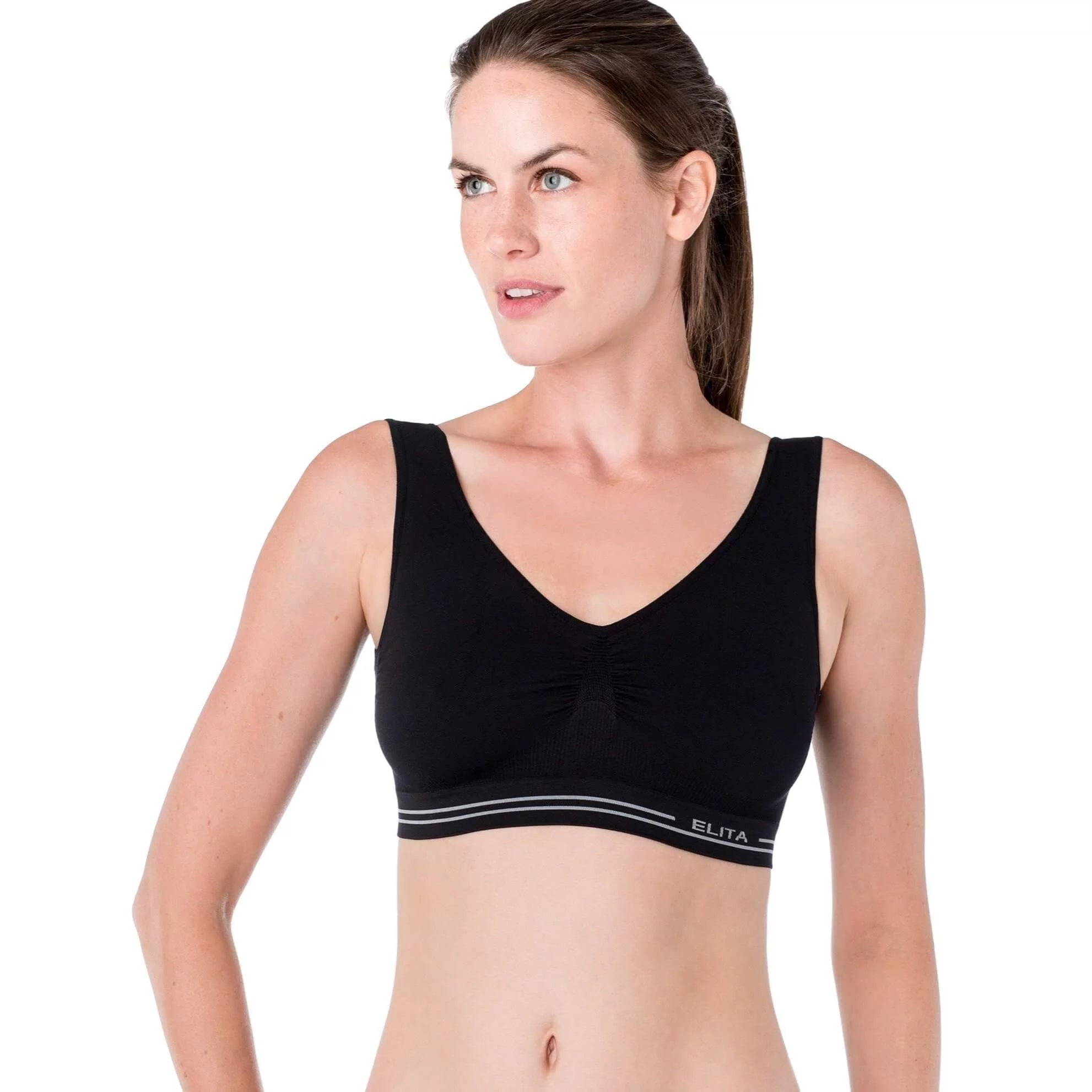Molded bralette 2025
